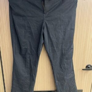 Women’s Black Pants